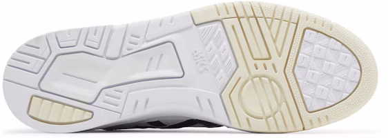 Shop ASICS EX89 ''Blanc Minuit'' 1201A476-115