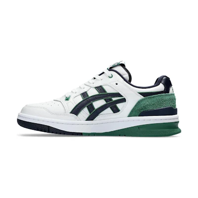 ASICS EX89 'White Midnight'