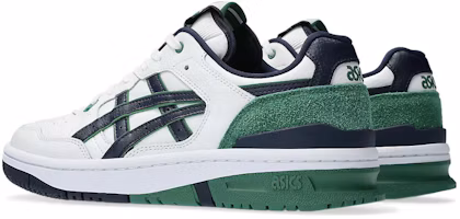 Shop ASICS EX89 ''Blanc Minuit'' 1203A268-102