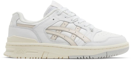 ASICS EX89 'White Mineral Beige' 1203A384-101 ASICS EX89 'White Mineral Beige' 1203A384-101