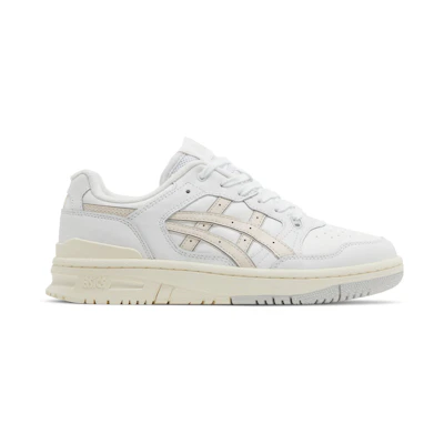 ASICS EX89 'White Mineral Beige'