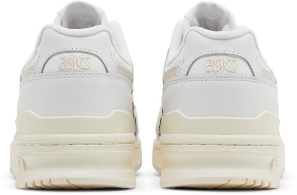 ASICS EX89 'Putih Mineral Beige' 1203A384-101 Details for ASICS EX89 'Putih Mineral Beige' 1203A384-101
