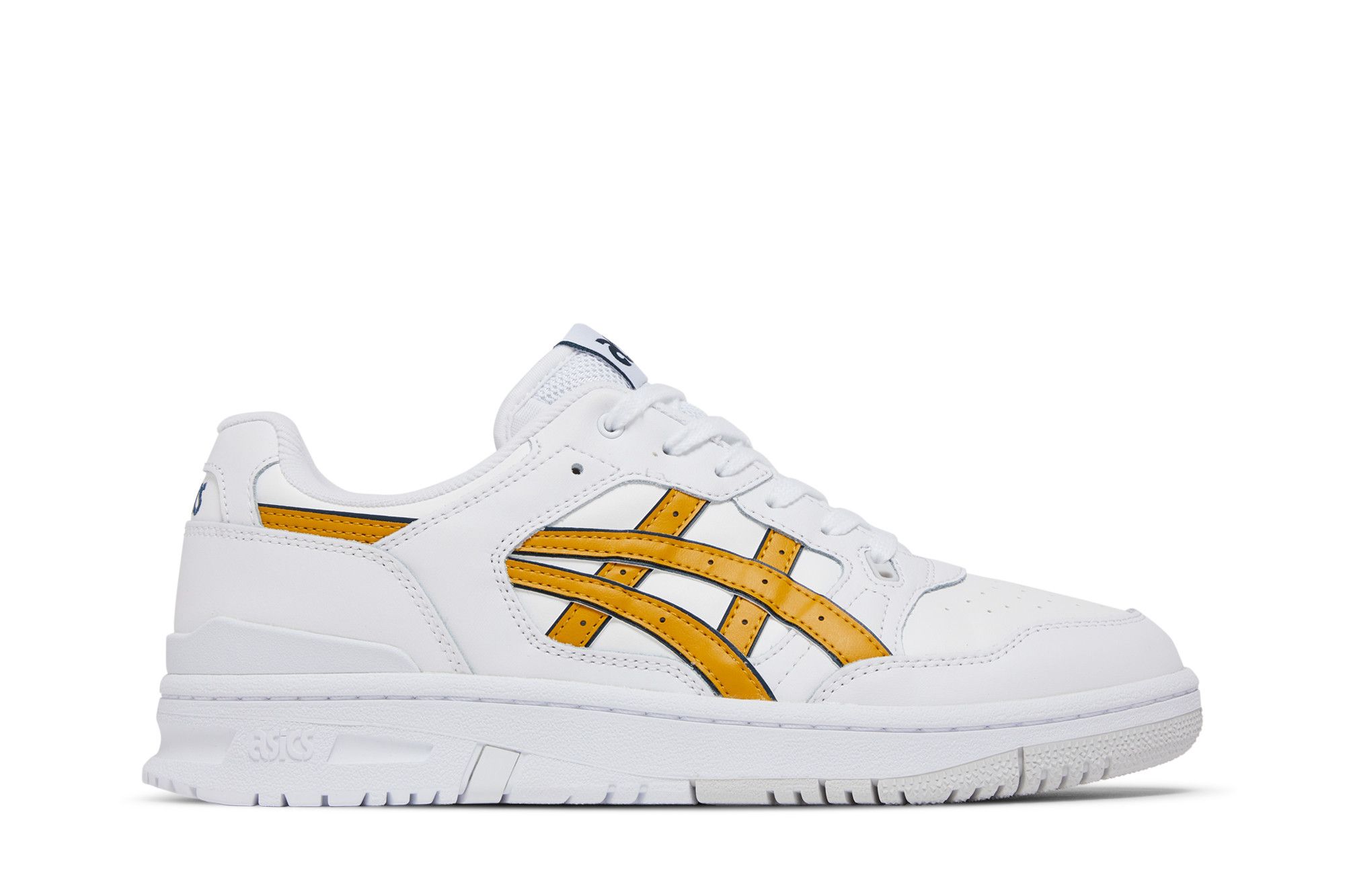ASICS EX89 'White Mustard Seed' 1201A476-114