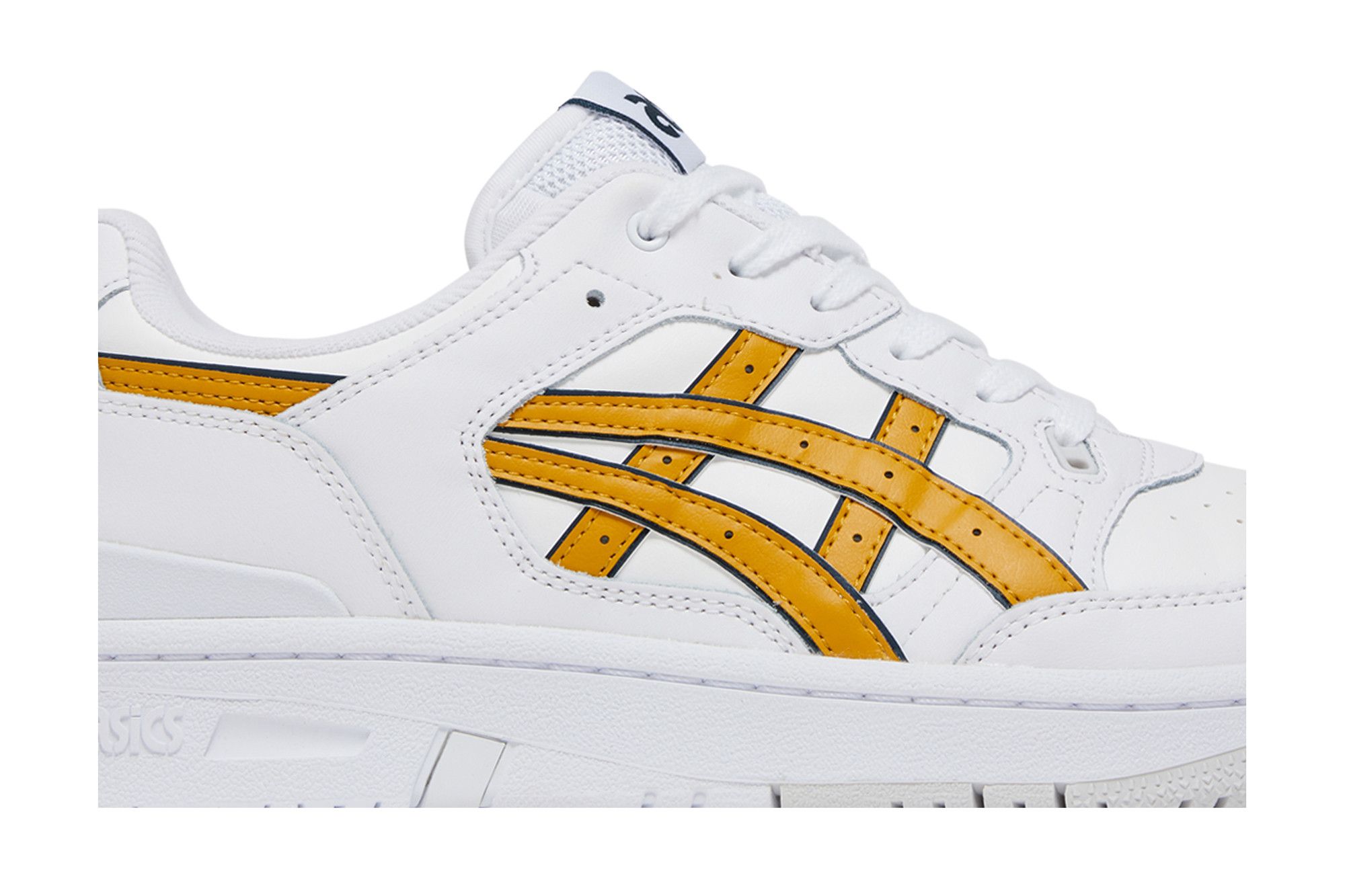 Order ASICS EX89 '白色芥末籽' 1201A476-114