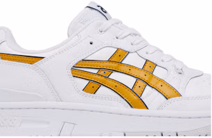 Order ASICS EX89 ''Blanc Graine de Moutarde'' 1201A476-114
