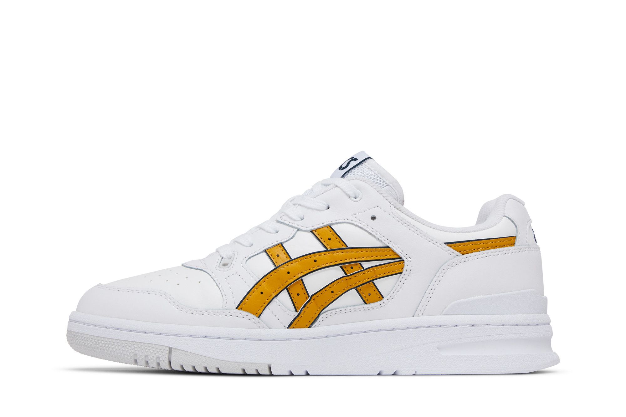 Lookbook ASICS EX89 '白色芥末籽' 1201A476-114