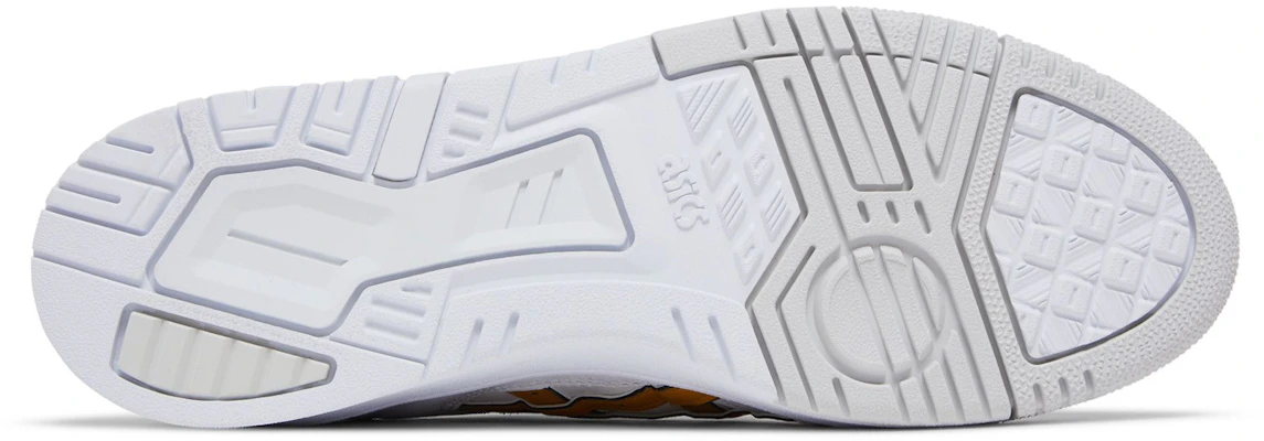 ASICS EX89 '白色芥末籽' 1201A476-114 Shop ASICS EX89 '白色芥末籽' 1201A476-114