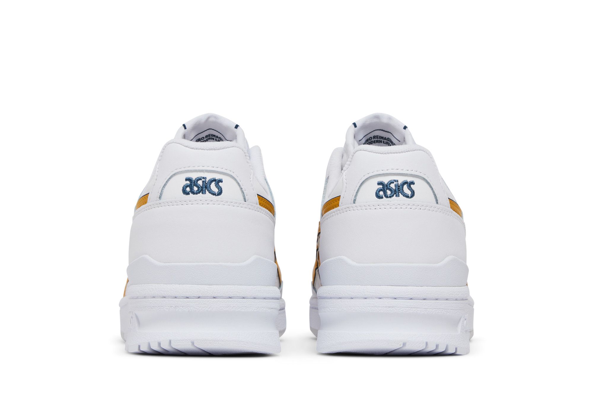 Details for ASICS EX89 '白色芥末籽' 1201A476-114