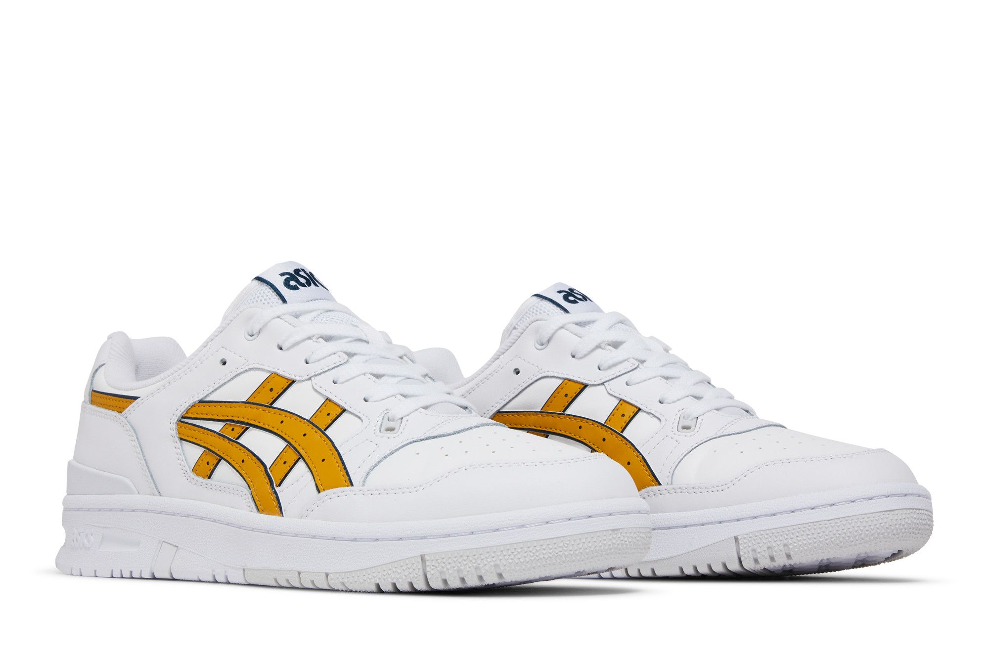 Cheap ASICS EX89 '白色芥末籽' 1201A476-114