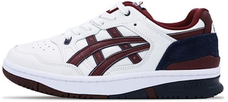 ASICS EX89 'White Port Royal' 1203A268-101 ASICS EX89 'White Port Royal' 1203A268-101
