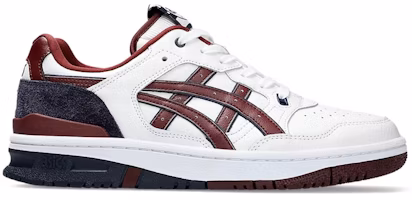 ASICS EX89 'White Port Royal' 1203A268-101 ASICS EX89 'White Port Royal' 1203A268-101