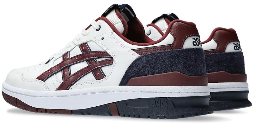 ASICS EX89 'Putih Port Royal' 1203A268-101 Shop ASICS EX89 'Putih Port Royal' 1203A268-101