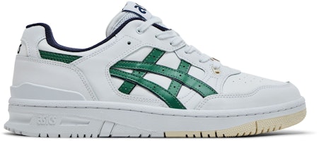 ASICS EX89 'White Shamrock Green' 1201A476-116 ASICS EX89 'White Shamrock Green' 1201A476-116