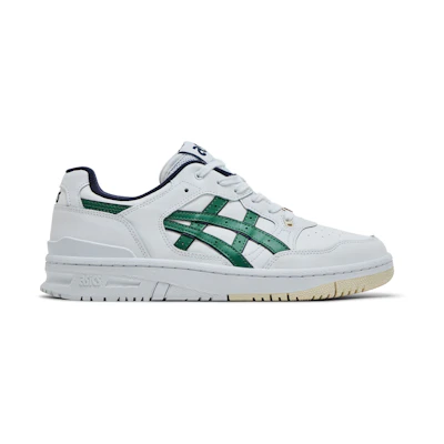 ASICS EX89 'White Shamrock Green'
