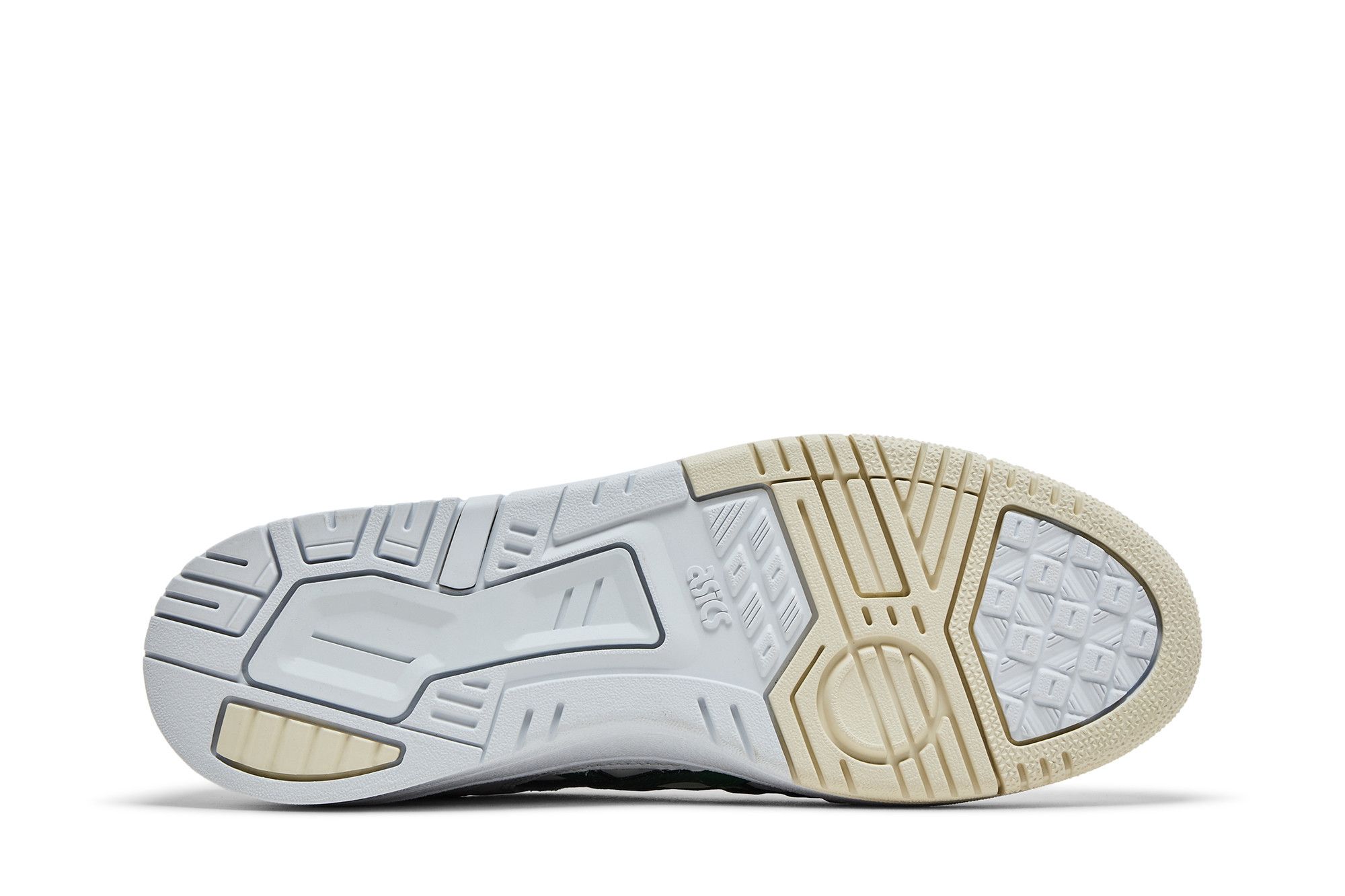 Purchase ASICS EX89 'Putih Shamrock Hijau' 1201A476-116