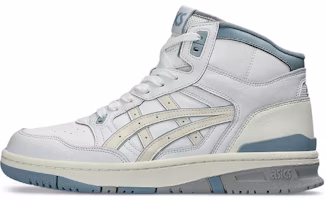 ASICS EX89 MT 'White Cream' 1203A296-104 ASICS EX89 MT 'White Cream' 1203A296-104