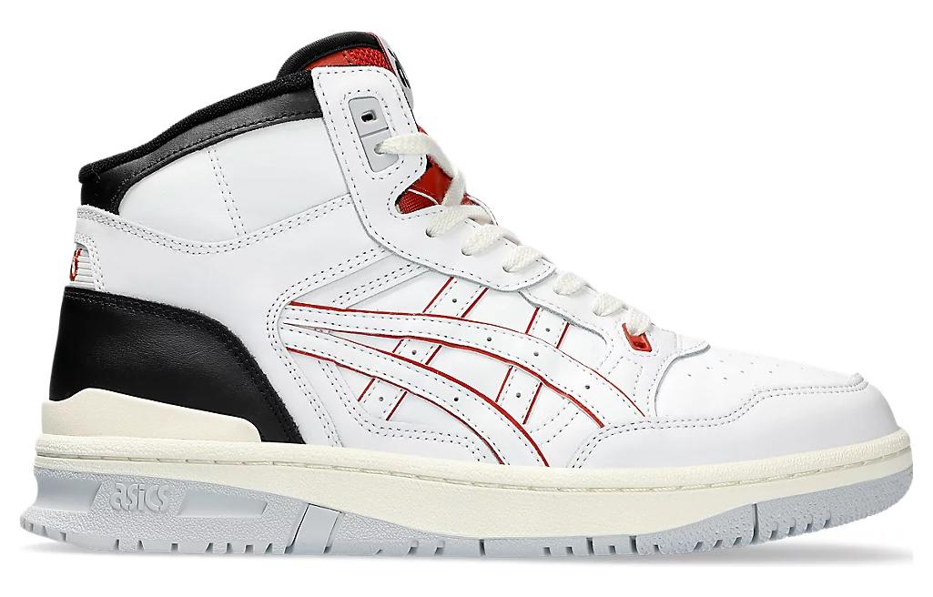Lookbook ASICS EX89 MT 'White Spice Latte' 1203A296-101