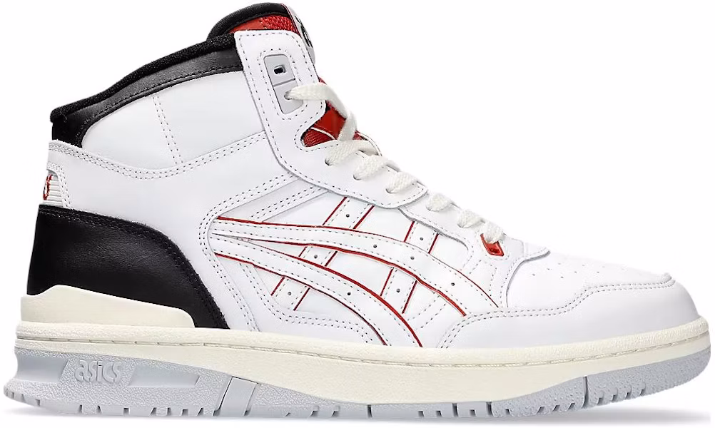 ASICS EX89 MT 'White Spice Latte' 1203A296-101 Lookbook ASICS EX89 MT 'White Spice Latte' 1203A296-101