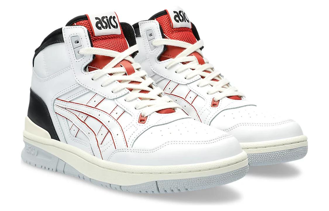 Shop ASICS EX89 MT 'White Spice Latte' 1203A296-101