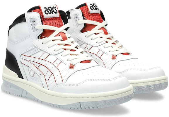 ASICS EX89 MT 'White Spice Latte' 1203A296-101 Shop ASICS EX89 MT 'White Spice Latte' 1203A296-101