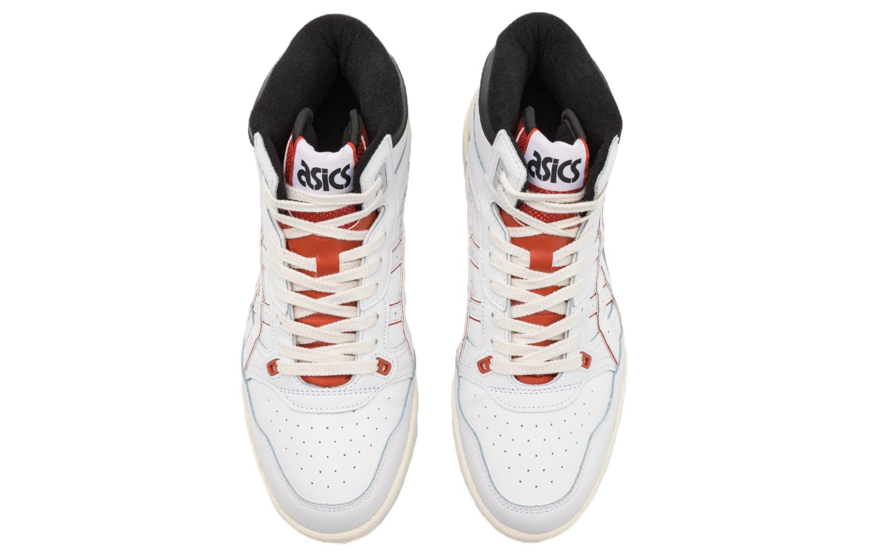 Details for ASICS EX89 MT 'White Spice Latte' 1203A296-101