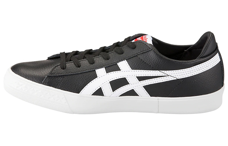 ASICS Fabre BL-S 2.0 'Black' 1183A400001