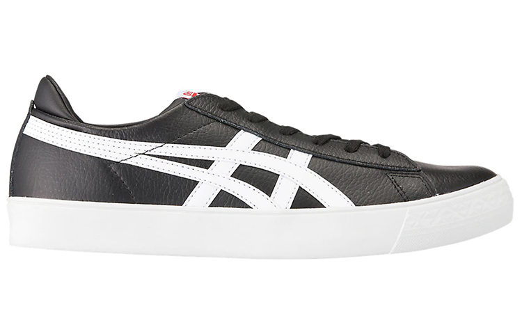 Lookbook ASICS Fabre BL-S 2.0 'Hitam' 1183A400001