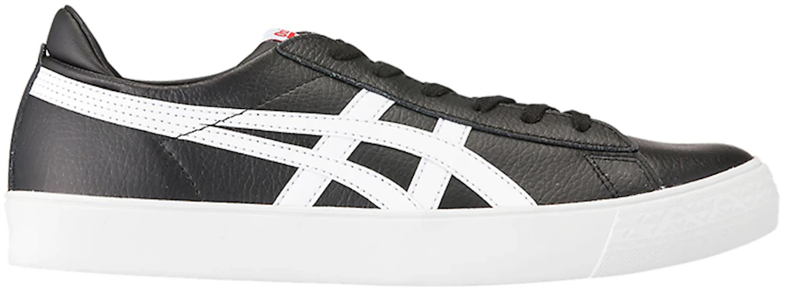 ASICS Fabre BL-S 2.0 'Hitam' 1183A400001 Lookbook ASICS Fabre BL-S 2.0 'Hitam' 1183A400001