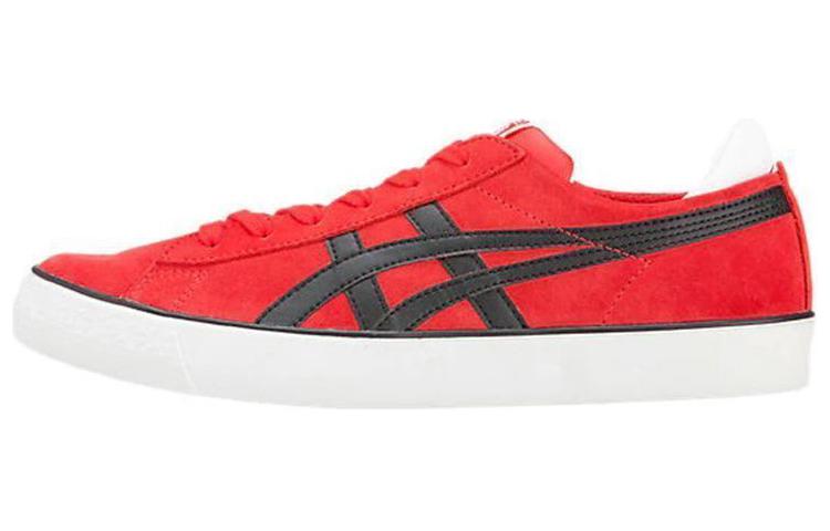 ASICS Fabre BL-S 2.0 'Classic Red' 1183A525600