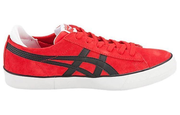 Order ASICS Fabre BL-S 2.0 'Merah Klasik' 1183A525600