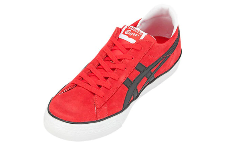 Lookbook ASICS Fabre BL-S 2.0 'Merah Klasik' 1183A525600