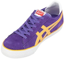 ASICS Fabre BL-S 2.0 'Violeta' 1183A525500 Lookbook ASICS Fabre BL-S 2.0 'Violeta' 1183A525500