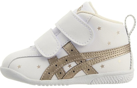 亞瑟士 Fabre First SL 3 '白色香檳金' TUF123-0195 Buy 亞瑟士 Fabre First SL 3 '白色香檳金' TUF123-0195