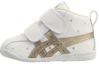Buy ASICS Fabre First SL 3 ''Blanc Champagne Or'' TUF123-0195