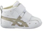 Order ASICS Fabre First SL 3 ''Blanc Champagne Or'' TUF123-0195