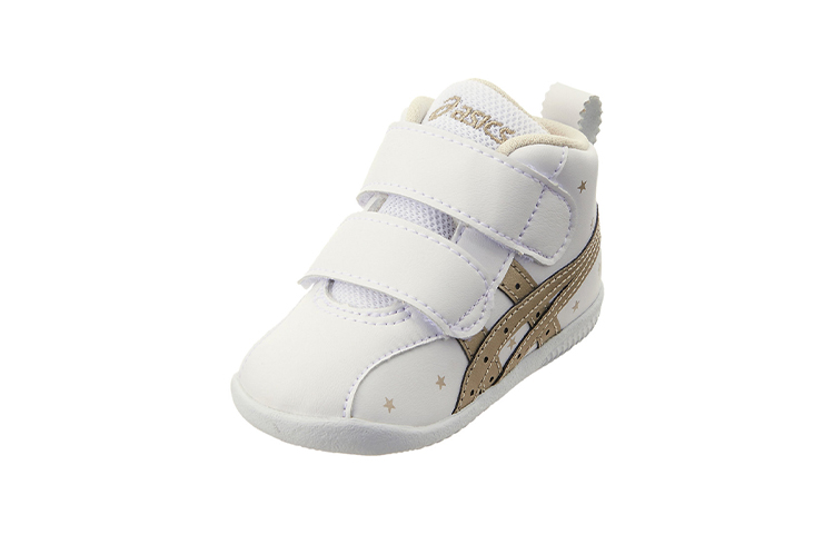 Shop ASICS Fabre First SL 3 ''Blanc Champagne Or'' TUF123-0195