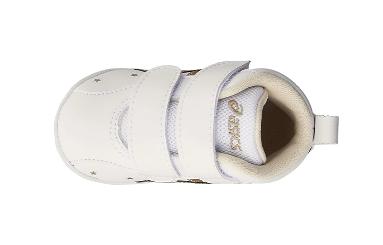 Purchase ASICS Fabre First SL 3 ''Blanc Champagne Or'' TUF123-0195