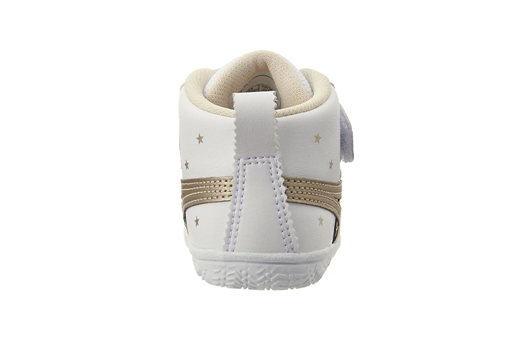 Details for ASICS Fabre First SL 3 ''Blanc Champagne Or'' TUF123-0195