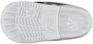 Sizing ASICS Fabre First SL 3 ''Blanc Champagne Or'' TUF123-0195