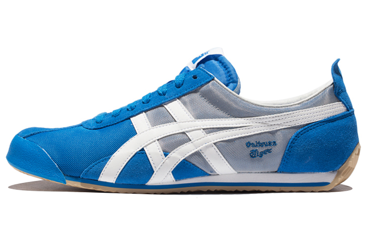Buy ASICS Fencing 'Blue' D4R0N-4201