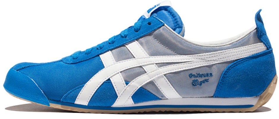 ASICS Fencing 'Blue' D4R0N-4201 Buy ASICS Fencing 'Blue' D4R0N-4201