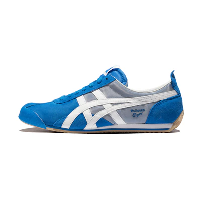 ASICS Fencing 'Blue'