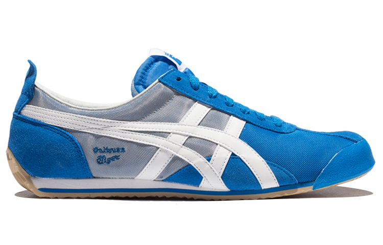 Order ASICS 擊劍鞋 '藍色' D4R0N-4201