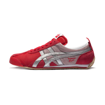 ASICS Fencing 'Red'