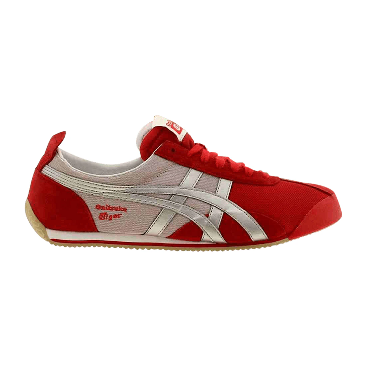 Buy ASICS Fencing Red D4R0N 2393 Novelship