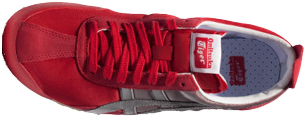 ASICS Fencing 'Red' D4R0N-2393 Lookbook ASICS Fencing 'Red' D4R0N-2393