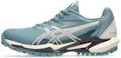 Buy ASICS Field Speed FF 2 Scarpe Sportive Foggy Teal/Oatmeal 1111A262-401