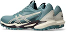 Lookbook ASICS Field Speed FF 2 Scarpe Sportive Foggy Teal/Oatmeal 1111A262-401