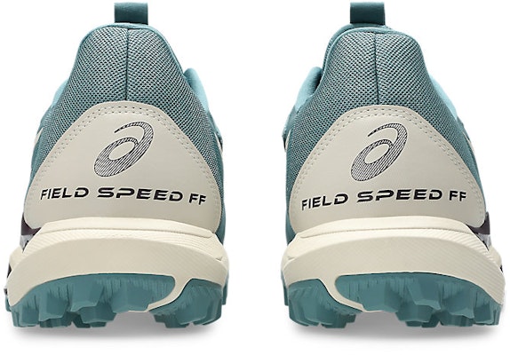 ASICS Field Speed FF 2 Scarpe Sportive Foggy Teal/Oatmeal 1111A262-401 Purchase ASICS Field Speed FF 2 Scarpe Sportive Foggy Teal/Oatmeal 1111A262-401