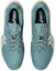 Details for ASICS Field Speed FF 2 Scarpe Sportive Foggy Teal/Oatmeal 1111A262-401